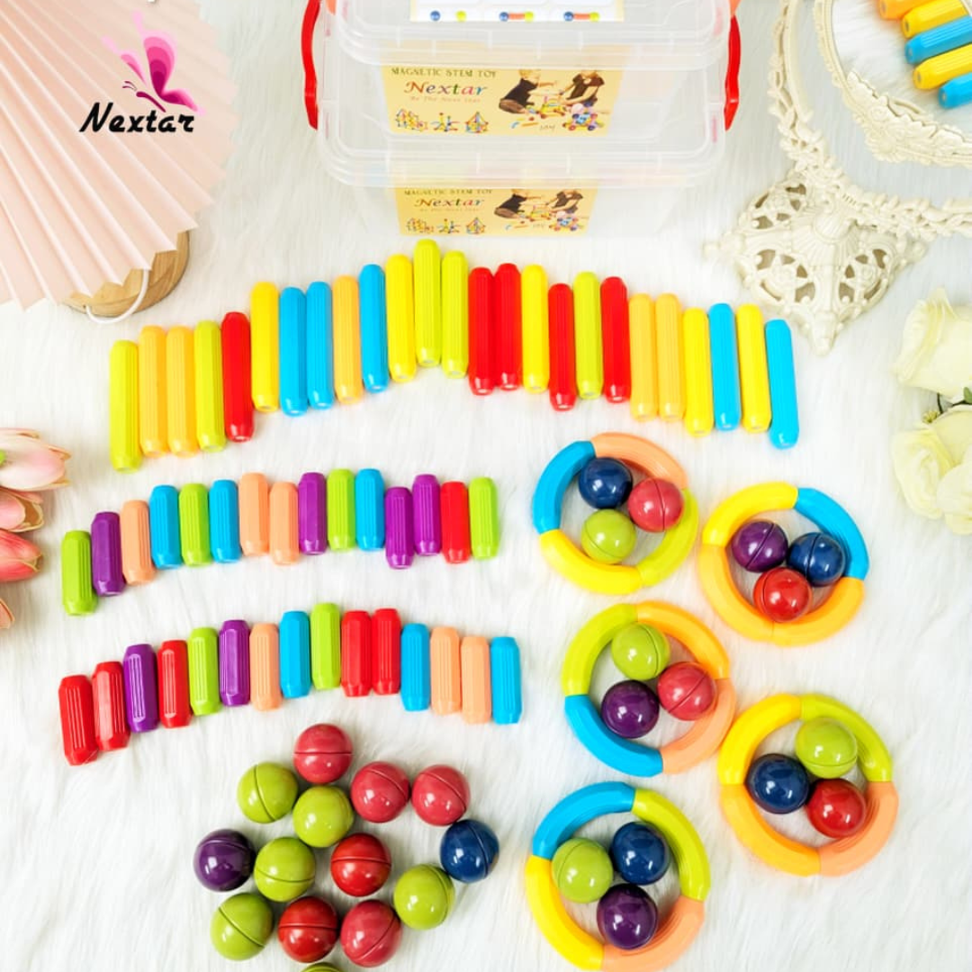 104 Pcs