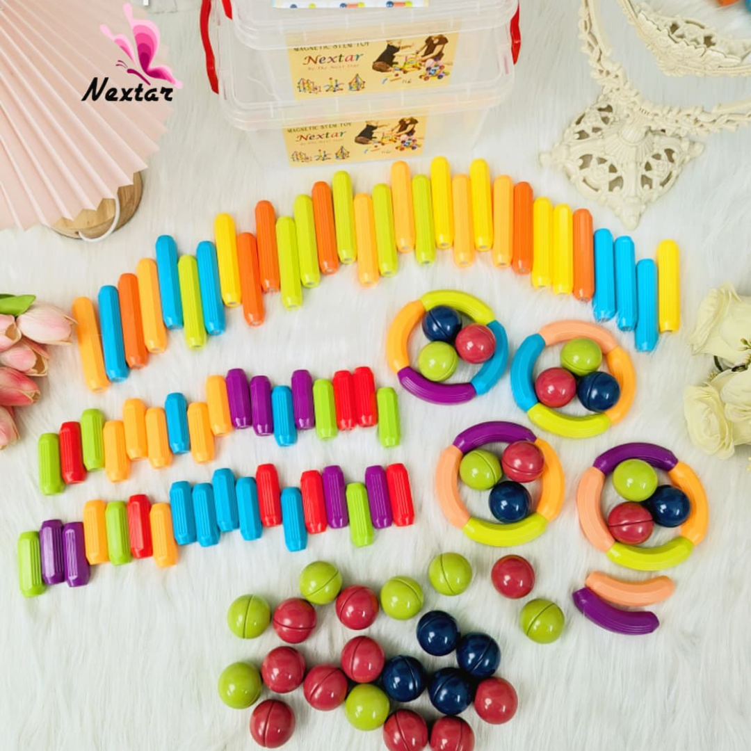116 Pcs