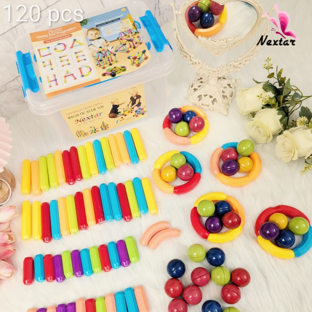 120 Pcs