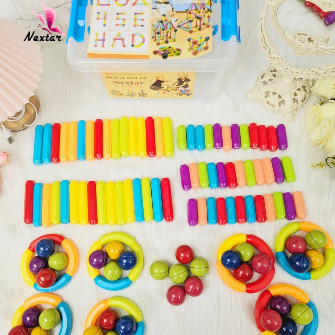130 Pcs