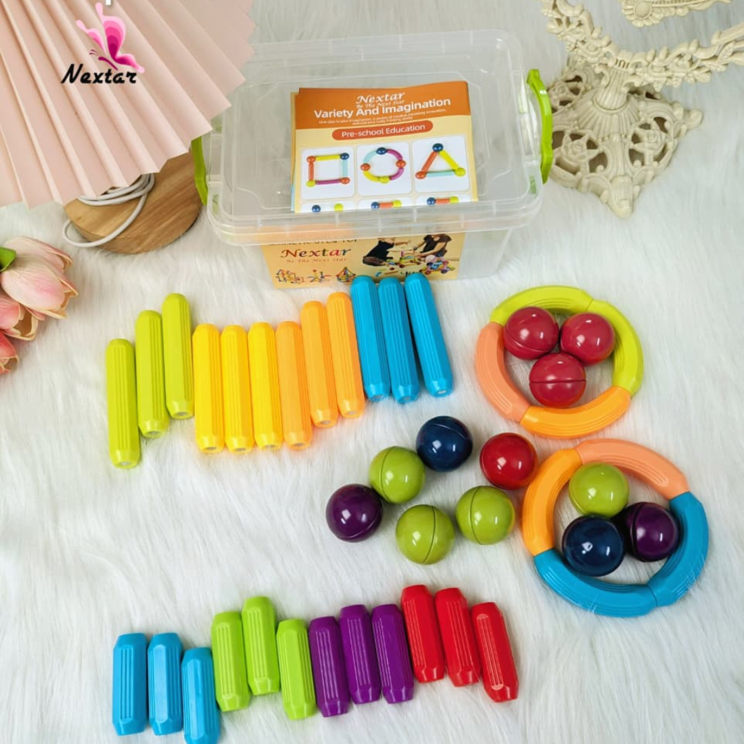 44 Pcs