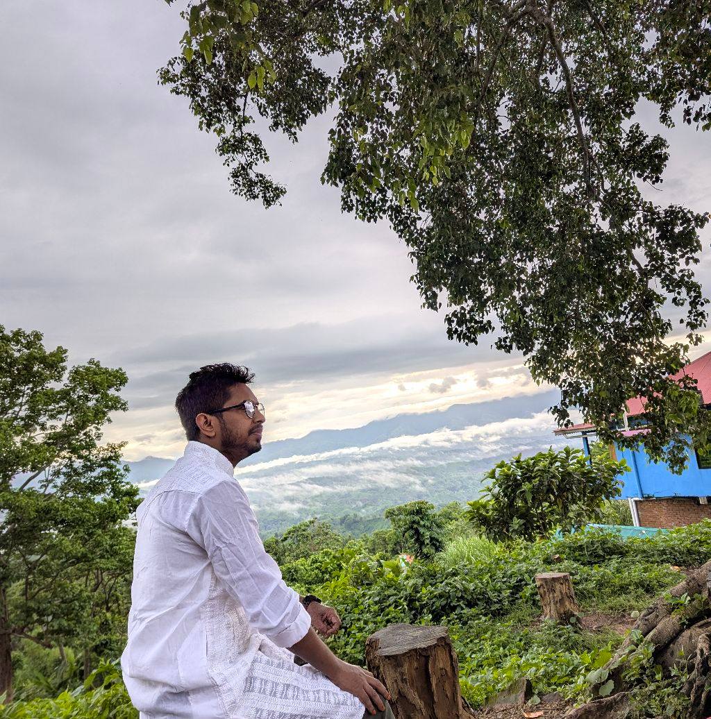 Ataur Rahman Rafiq