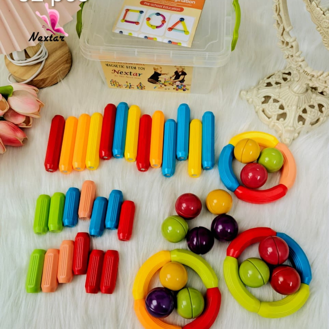 52 Pcs