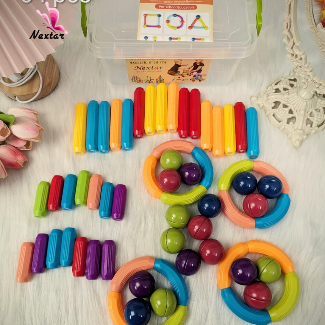 64 Pcs
