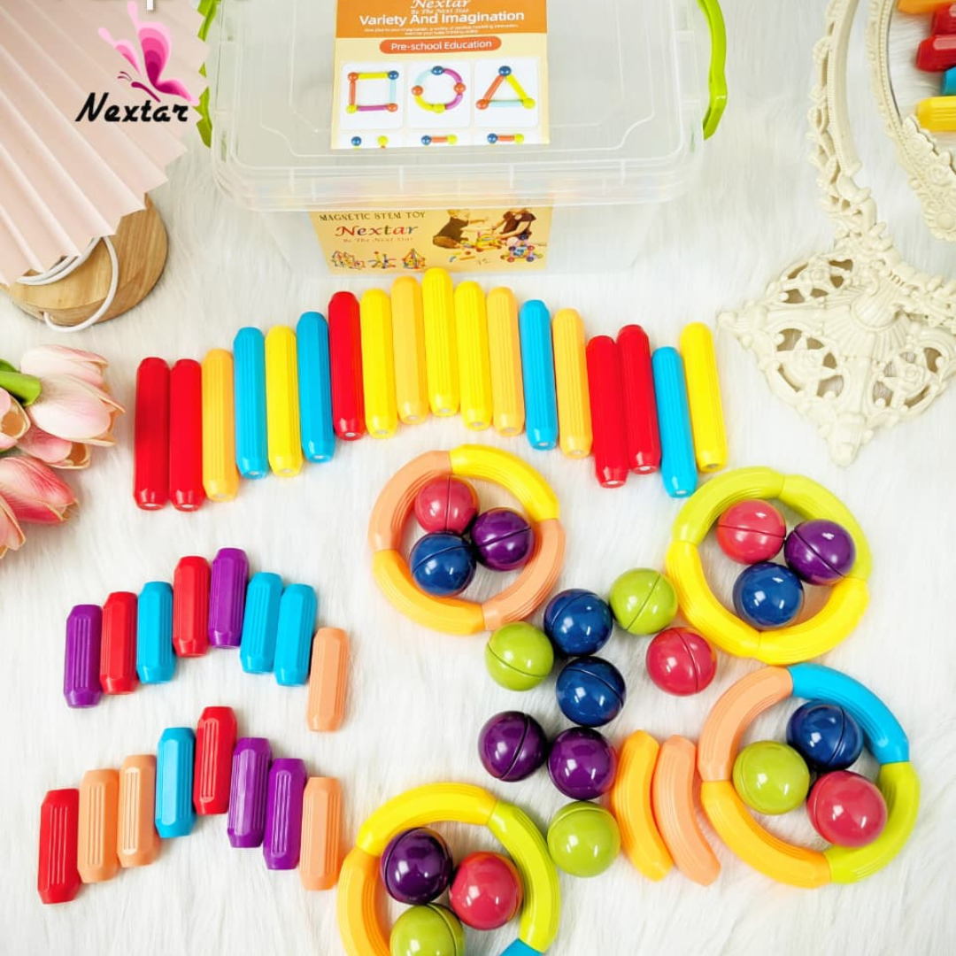 72 Pcs