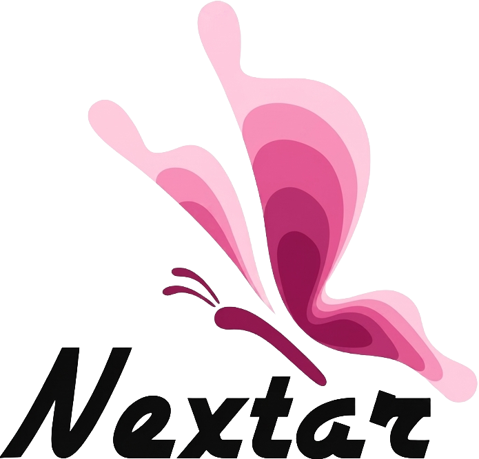 Nextar Logo